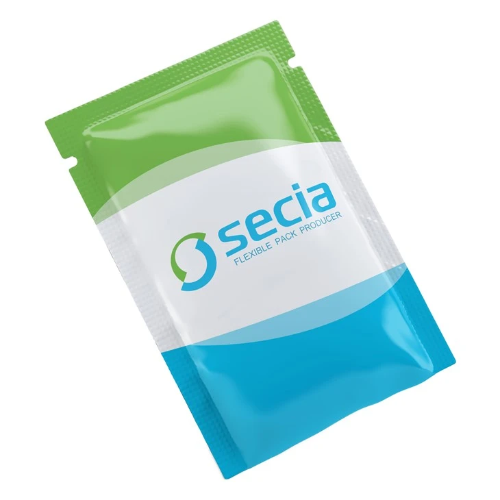 Pet Care Packaging