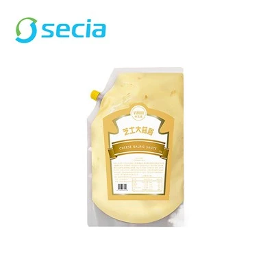 Bolsa de Queijo Premium